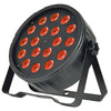 QTX PAR100 High Power 3-in-1 LED Plastic PAR Can - DY Pro Audio