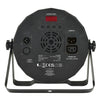 QTX PAR100 High Power 3-in-1 LED Plastic PAR Can - DY Pro Audio