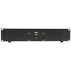 QTX Q480 power amplifier 2 x 240W - DY Pro Audio
