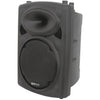QTX QR10 10" Passive ABS Speaker - DY Pro Audio