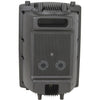 QTX QR10 10" Passive ABS Speaker - DY Pro Audio