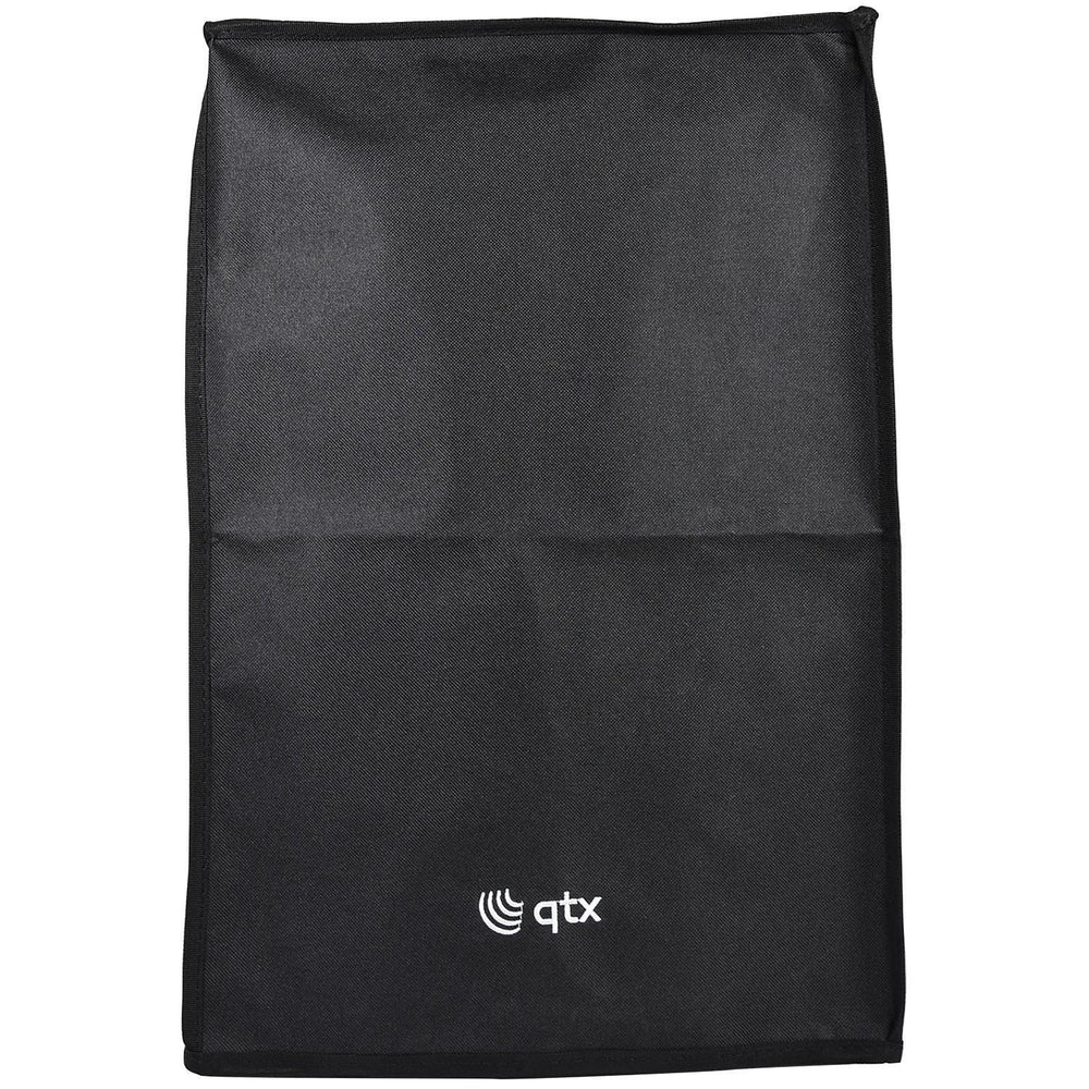 QTX QR12 slip cover for QR12, QR12A or QR12PA speaker