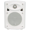 QTX QR5W 5" White Active Speakers