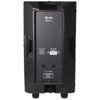 QTX Quest - 10 360w Passive PA Speaker