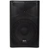 QTX QUEST - 10a 720w Active PA Speaker with USB FM Bluetooth