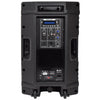 QTX QUEST - 12a 720w Active PA Speaker with USB FM Bluetooth