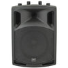 QTX QX8BT 8" Active Speaker with Bluetooth