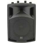 QTX QX8BT 8" Active Speaker with Bluetooth - DY Pro Audio