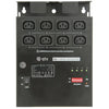 QTX RP4 4 Channel DMX Relay pack