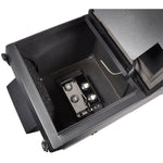 QTX Stratus 1200 Low Level Fog Machine - DY Pro Audio