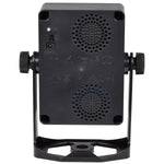 QTX Tetra Cube Rechargeable 4-in-1 Portable Effect Light - DY Pro Audio