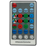 QTX Tetra Cube Rechargeable 4-in-1 Portable Effect Light - DY Pro Audio