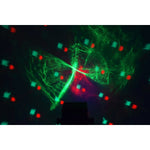 QTX Tetra Cube Rechargeable 4-in-1 Portable Effect Light - DY Pro Audio