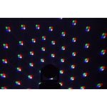 QTX Tiny Mover 2-in-1 Ball and Wash Moving Head - DY Pro Audio