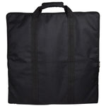 QTX Transport Bag for Square Base Plates - DY Pro Audio
