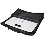 QTX Transport Bag for Square Base Plates - DY Pro Audio