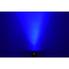 QTX Tri - Par RGBW Rechargeable Battery Triple Par Can Uplighter