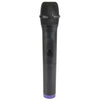 QTX Wireless UHF Handheld Microphone USB Powered