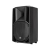 RCF ART 708-A MK5 Active PA Speaker Bundle with Stands