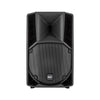 RCF ART 708-A MK5 Active PA Speaker Bundle with Stands