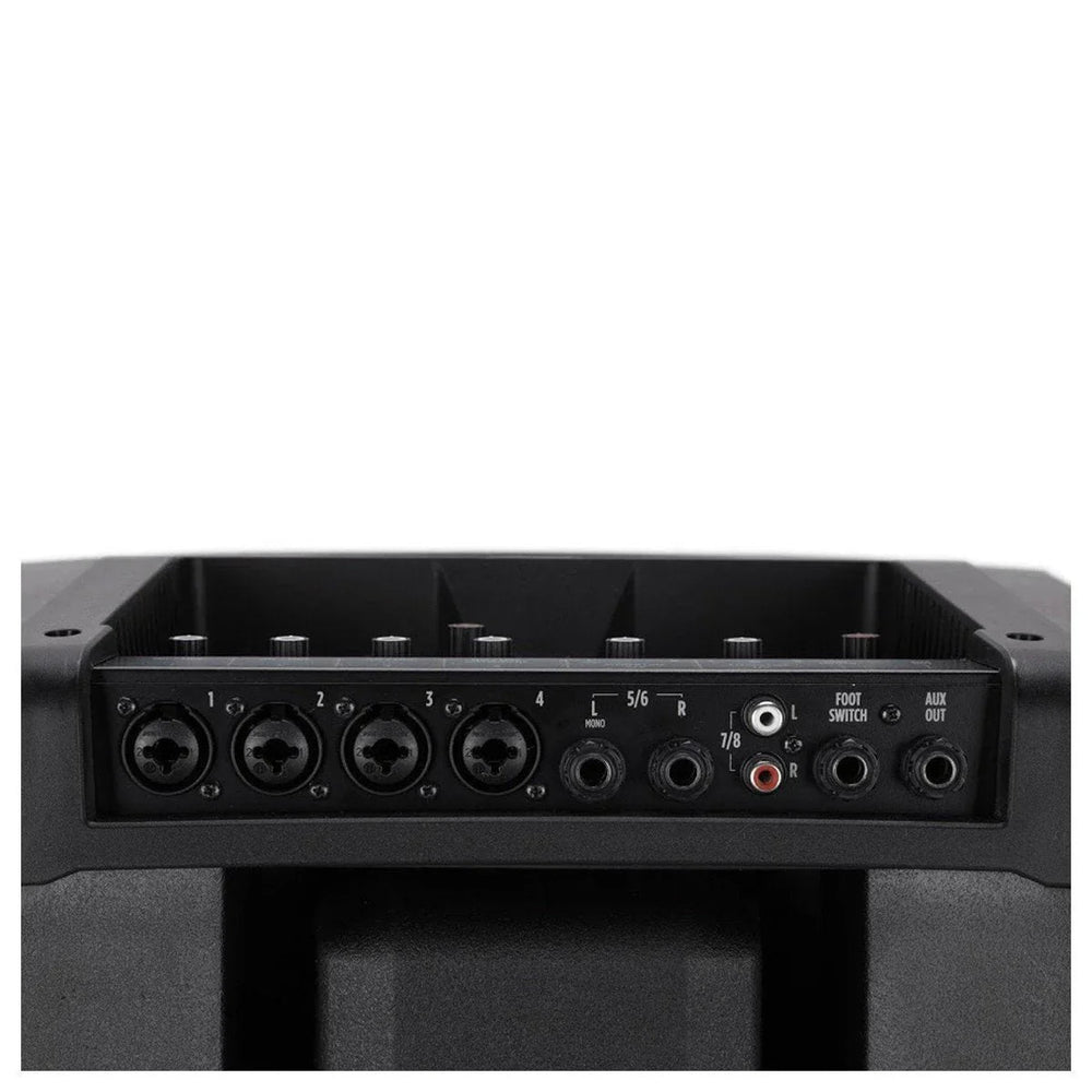 RCF Evox JMIX8 Active 2 Way Portable Array System - DY Pro Audio