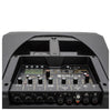RCF Evox JMIX8 Active 2 Way Portable Array System - DY Pro Audio