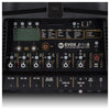 RCF Evox JMIX8 Active 2 Way Portable Array System (Pair) - DY Pro Audio