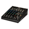 RCF F 6X 6-Channel Mixer with Multi-FX  - DY Pro Audio
