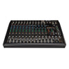 RCF F16XR 16-Channel Studio Mixing Console - DY Pro Audio