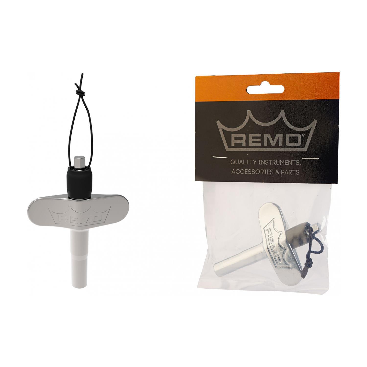 Remo HK-2460-00 Quicktech Drum Key Magnetic - DY Pro Audio