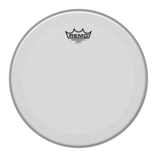 Remo PX - 0113 - BP 13" Powerstroke X Snare Drum Head