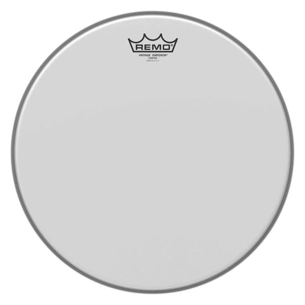 Remo VE-0114-00 14" Vintage Emperor Coated Drum Head - DY Pro Audio