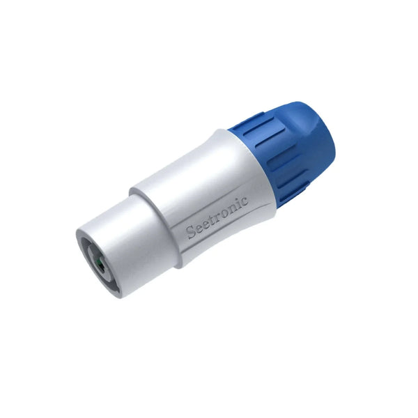 Seetronic SAC3MCB PowerTwist Inline Connector