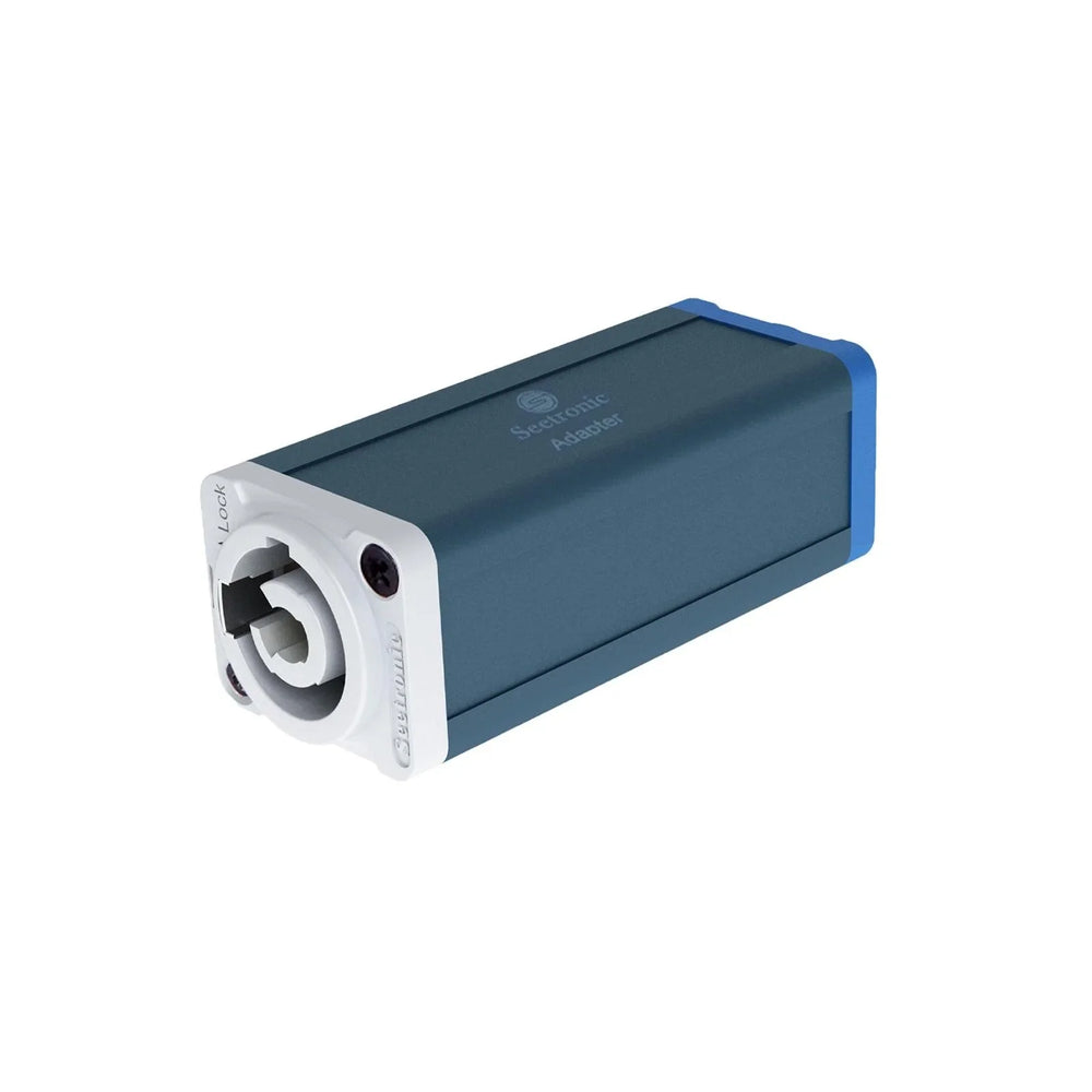 Seetronic SAC3MM PowerTwist Inline Coupler