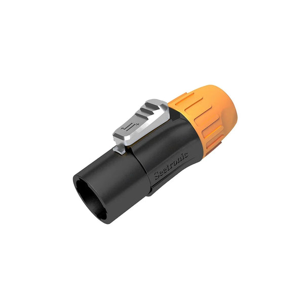 Seetronic SAC3MX PowerTwist TR1 IP65 Connector