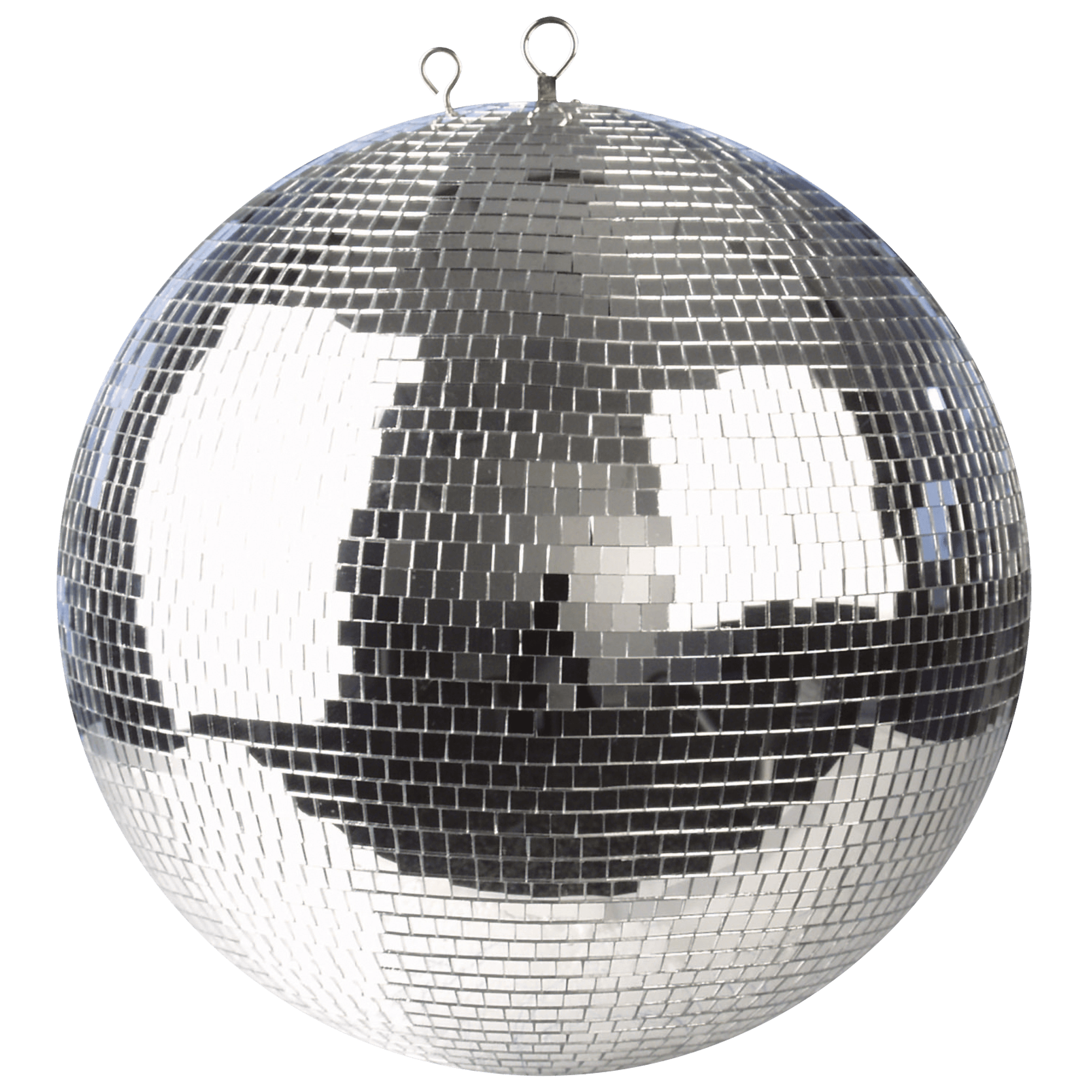 Showgear 100cm (1M) Mirror Ball - DY Pro Audio