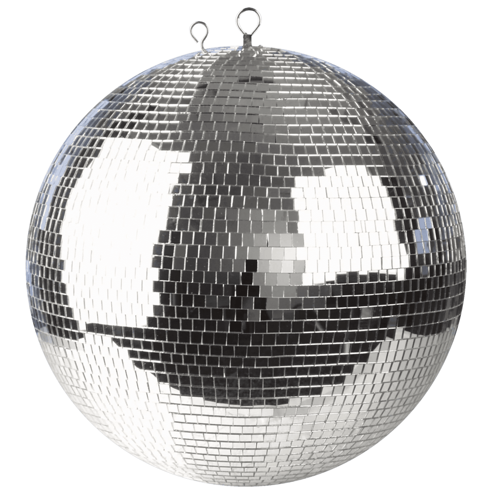Showgear 75cm Mirror Ball