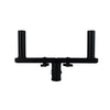 Showgear Adjustable T - Bar for Speaker Stands
