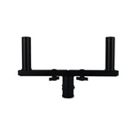 Showgear Adjustable T-Bar for Speaker Stands - DY Pro Audio