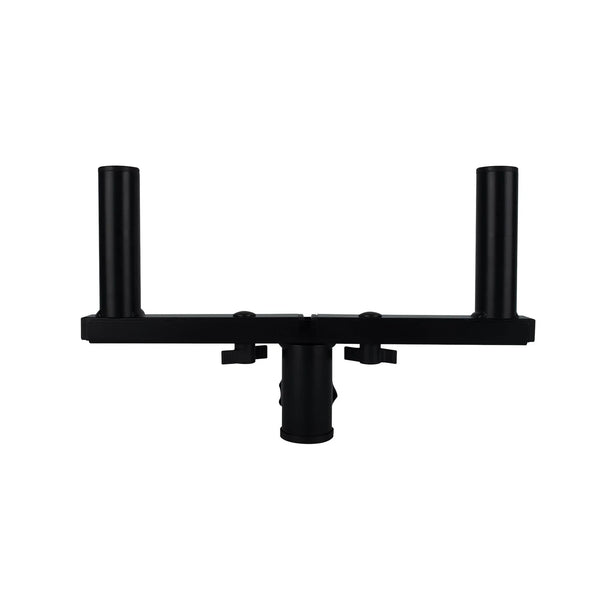 Showgear Adjustable T-Bar for Speaker Stands - DY Pro Audio