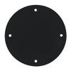 Showgear Cable Drum Large 270mm Black
