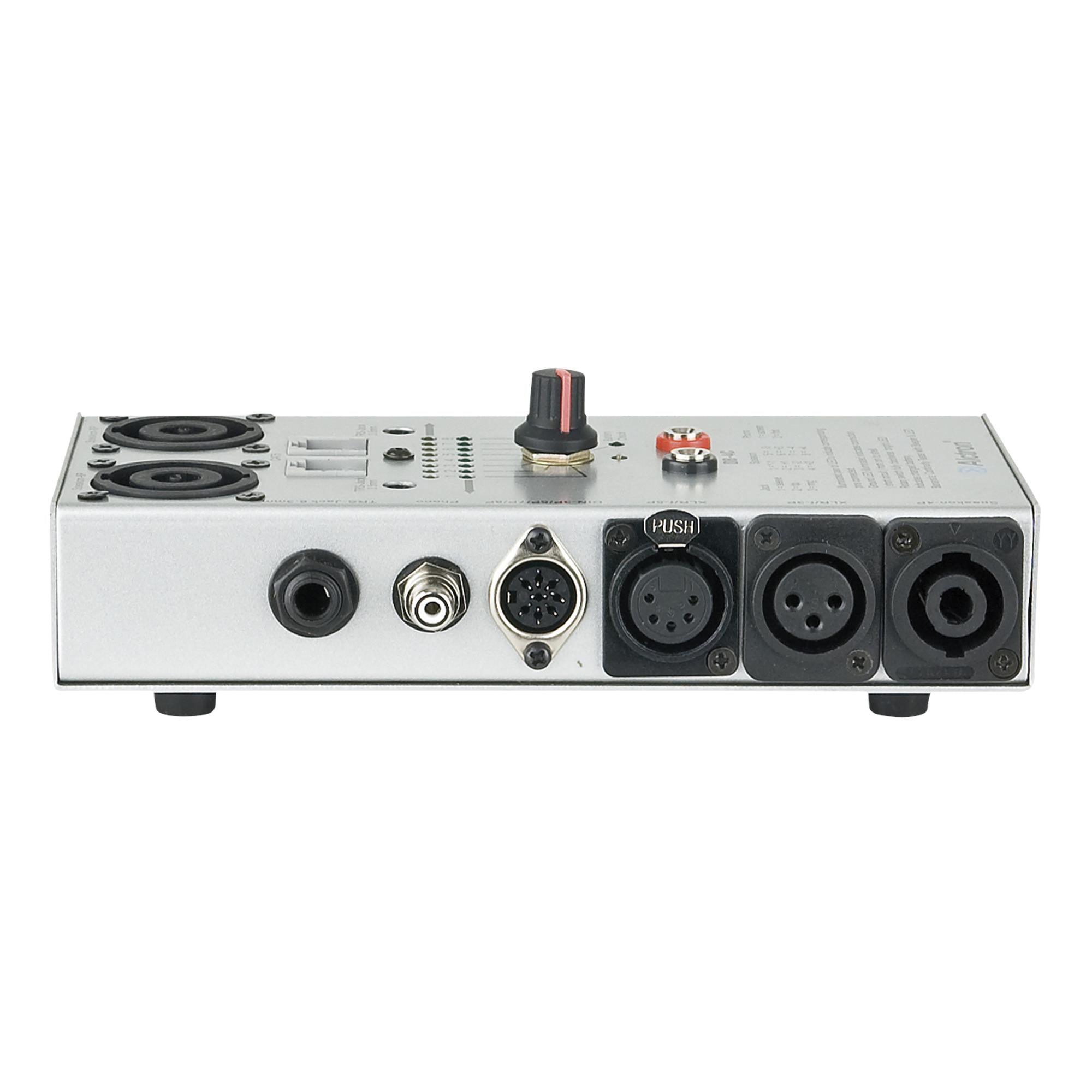 Showgear Cable Tester Pro for Audio Cables, Speakon, RJ45, RCA, XLR & MORE! - DY Pro Audio