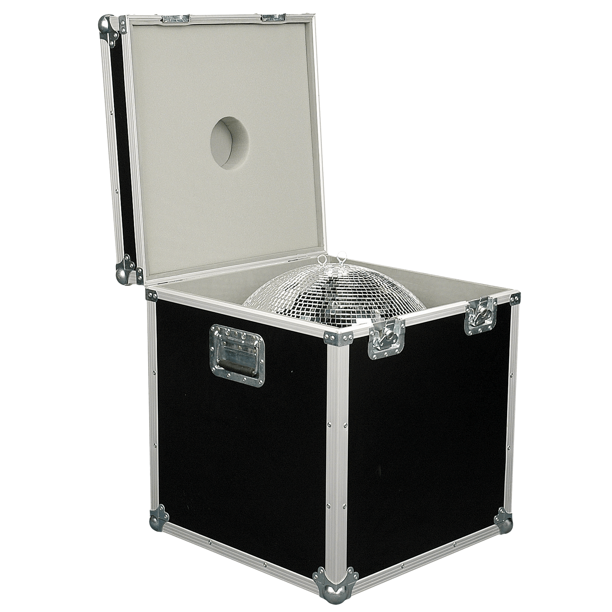 Showgear Case for 50 cm Mirror Ball - DY Pro Audio
