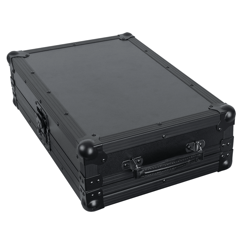 Showgear Case for CDJ/DJM Fits Pioneer models & Denon DJ X1800/X1850 - DY Pro Audio