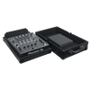 Showgear Case for CDJ/DJM Fits Pioneer models & Denon DJ X1800/X1850 - DY Pro Audio
