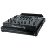 Showgear Case for Pioneer DJM-A9 with space for cables - DY Pro Audio