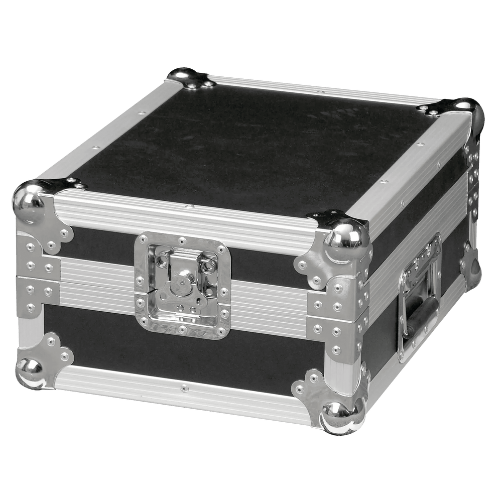 Showgear Case for Pioneer/Technics mixer With protective foam - DY Pro Audio