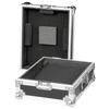 Showgear Case for Pioneer/Technics mixer With protective foam - DY Pro Audio