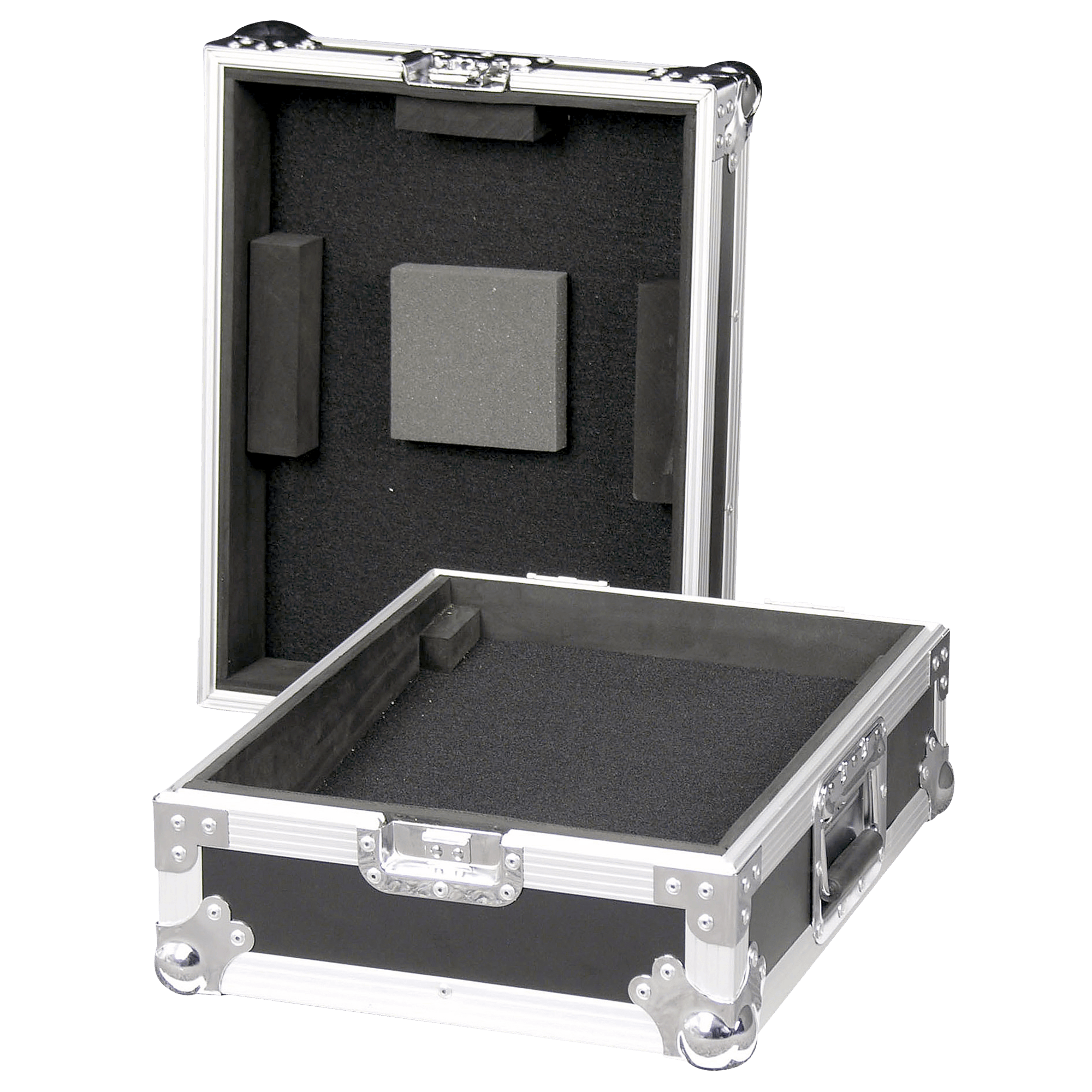 Showgear Case for Pioneer/Technics mixer With protective foam - DY Pro Audio