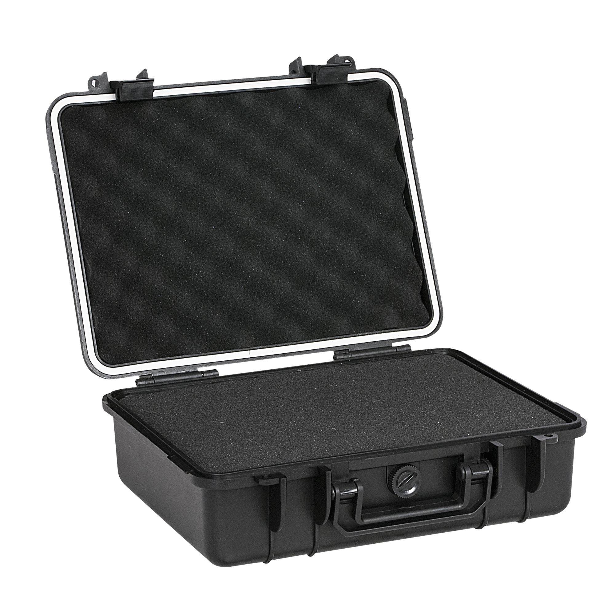 Showgear Daily Case 2 235x187mm Universal Case - DY Pro Audio